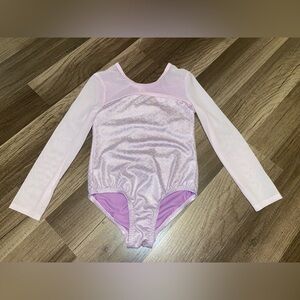 4T Leotard